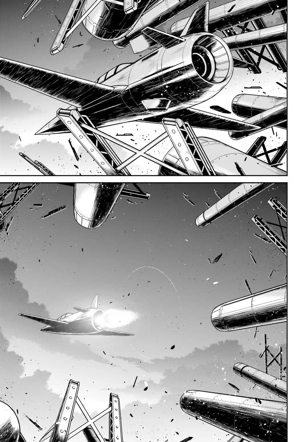 Youjo Senki Chapter 45 39